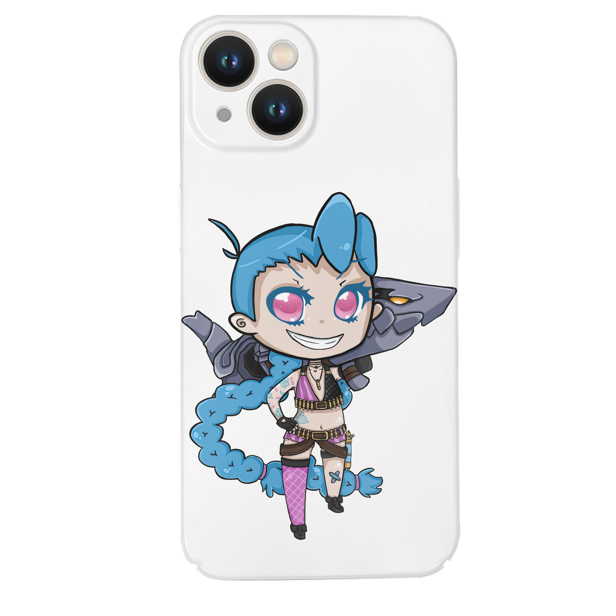（画像用） リーグ・オブ・レジェンド League of Legends LOL 【iPhone 14シリーズ対応】ハードケース